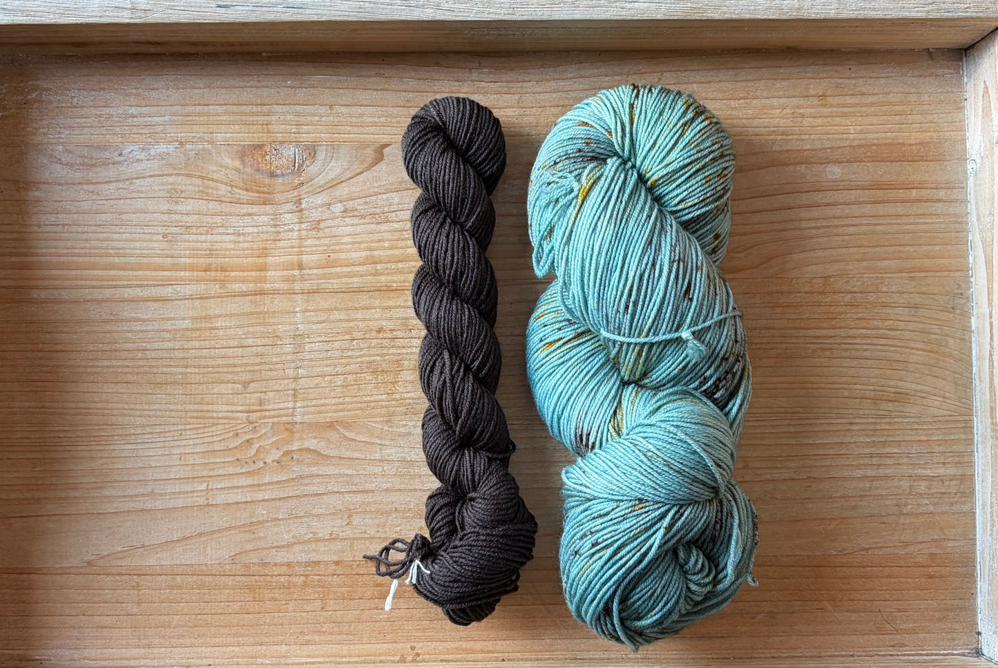 Perfect Pair Sock Set - Squishy Sock Base