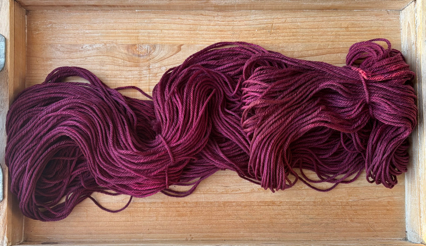 One of a Kind Odd Ball - Classic Worsted Base