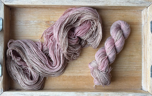 Imperfect Perfect Pair Gradient Sock Set - Squishy Sock Base