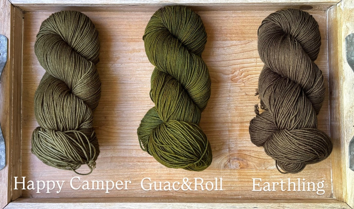 Guac & Roll