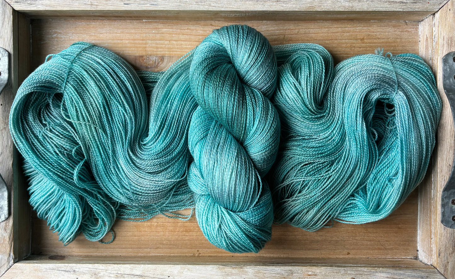 Turquoise and Caicos
