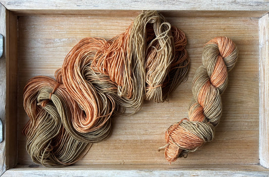 Perfect Pair Gradient Sock Set - Squishy Sock Base