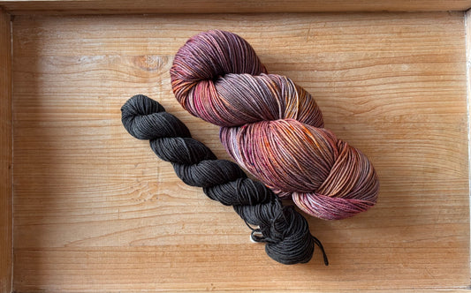 Perfect Pair Sock Set - Squishy Sock Base