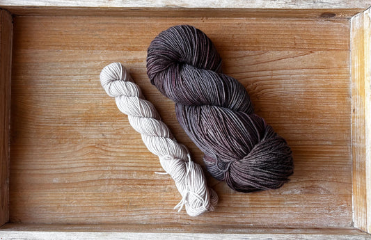Perfect Pair Sock Set - Squishy Sock Base