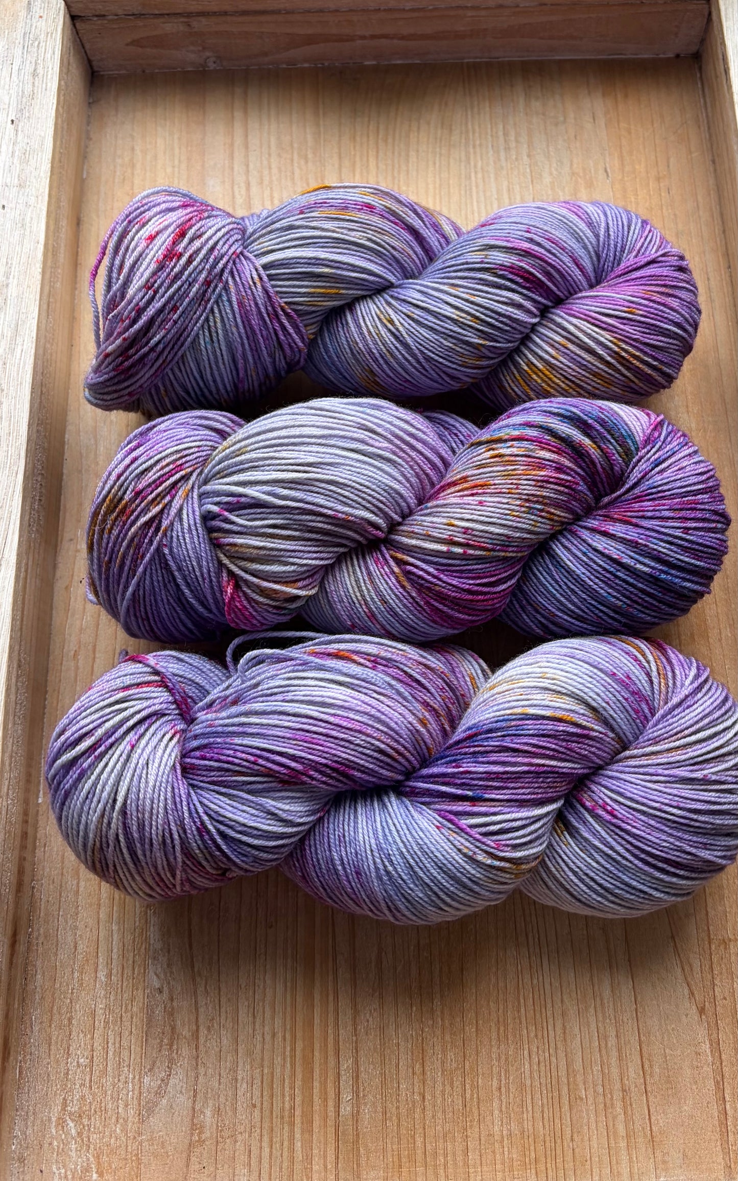 Still Believe in Magic