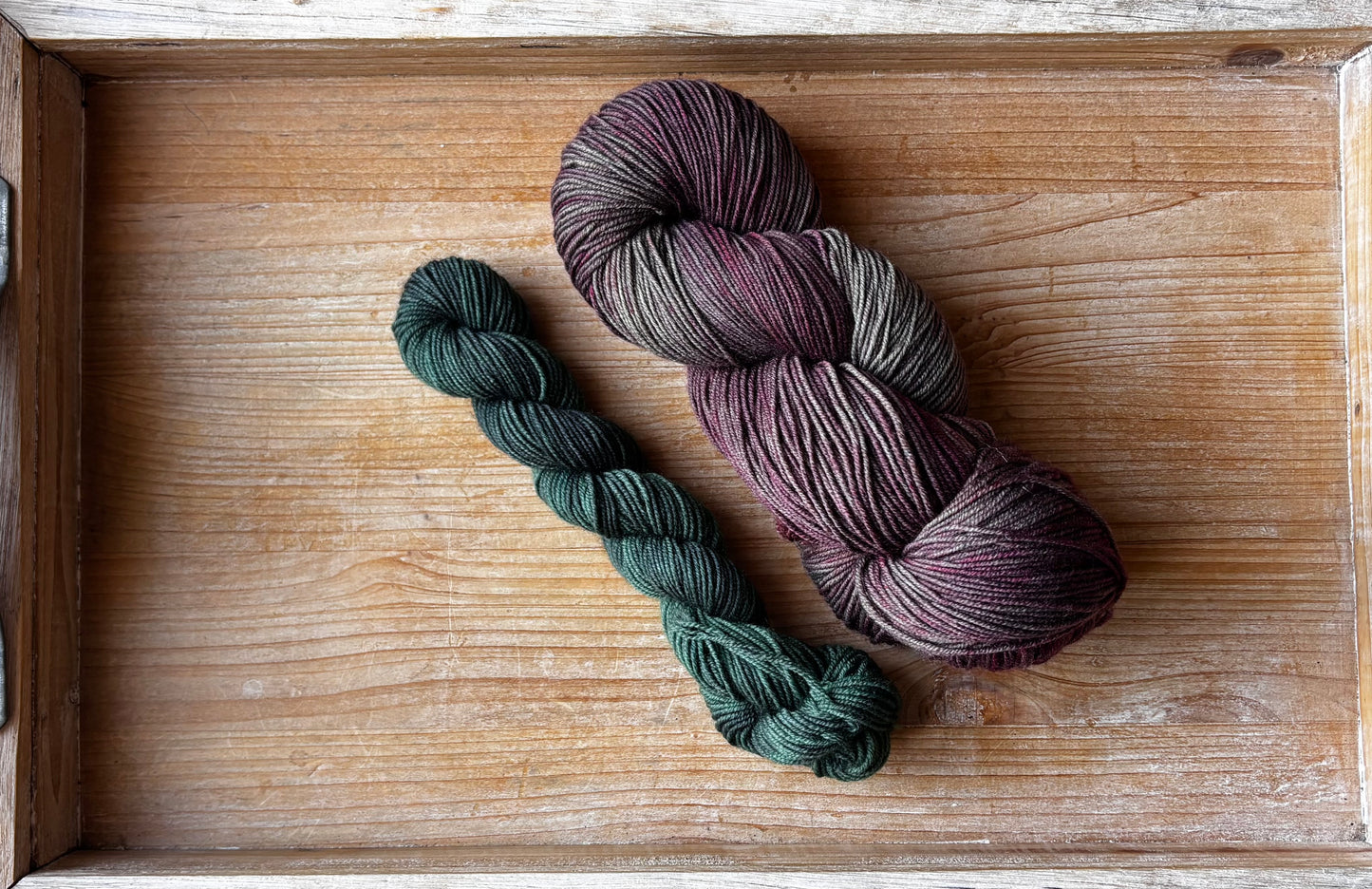 Perfect Pair Sock Set - Squishy Sock Base