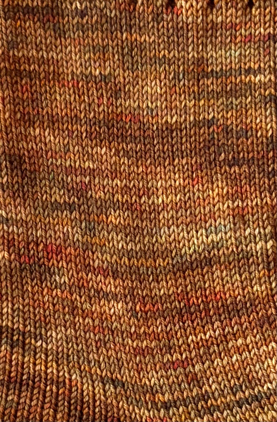 When The Leaves Turn