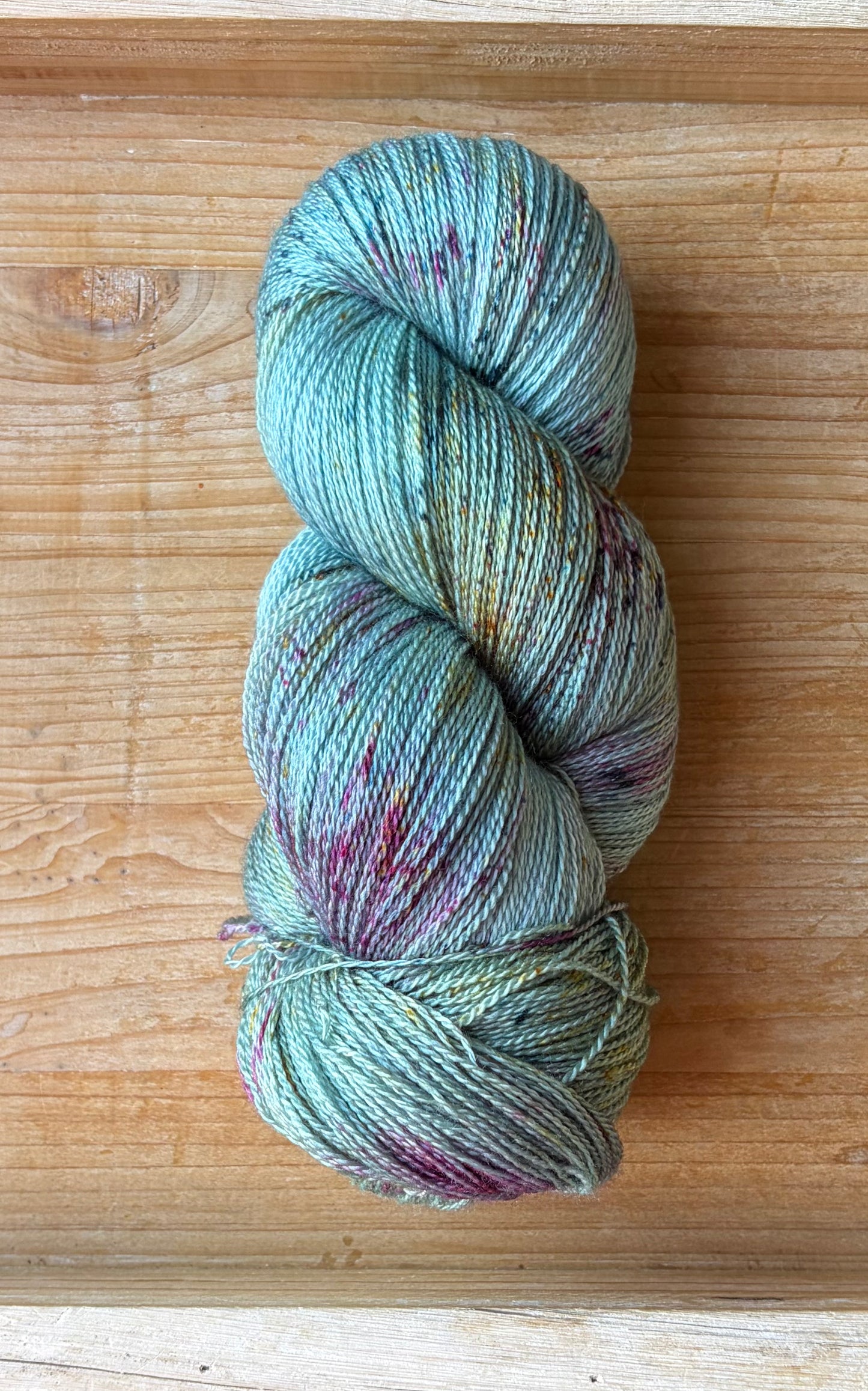 Mermaid Mojito