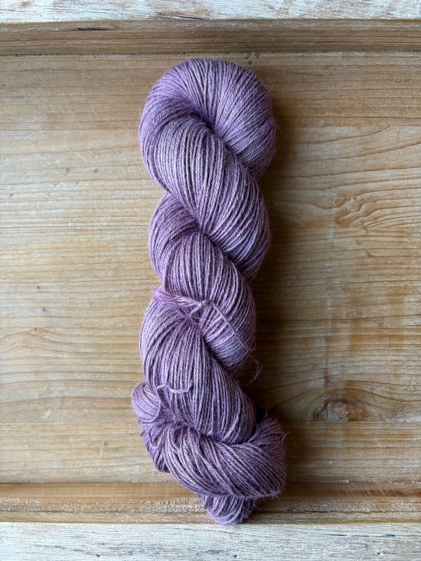 Mystic Mauve