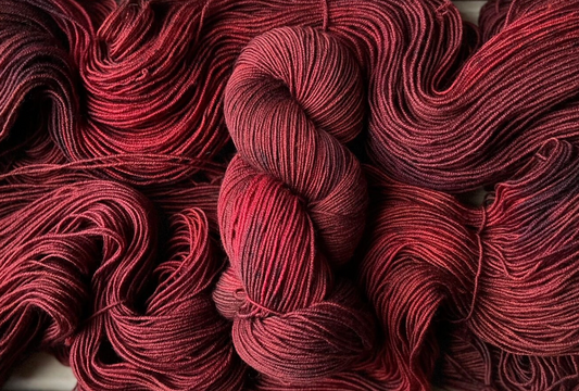 Heritage Red
