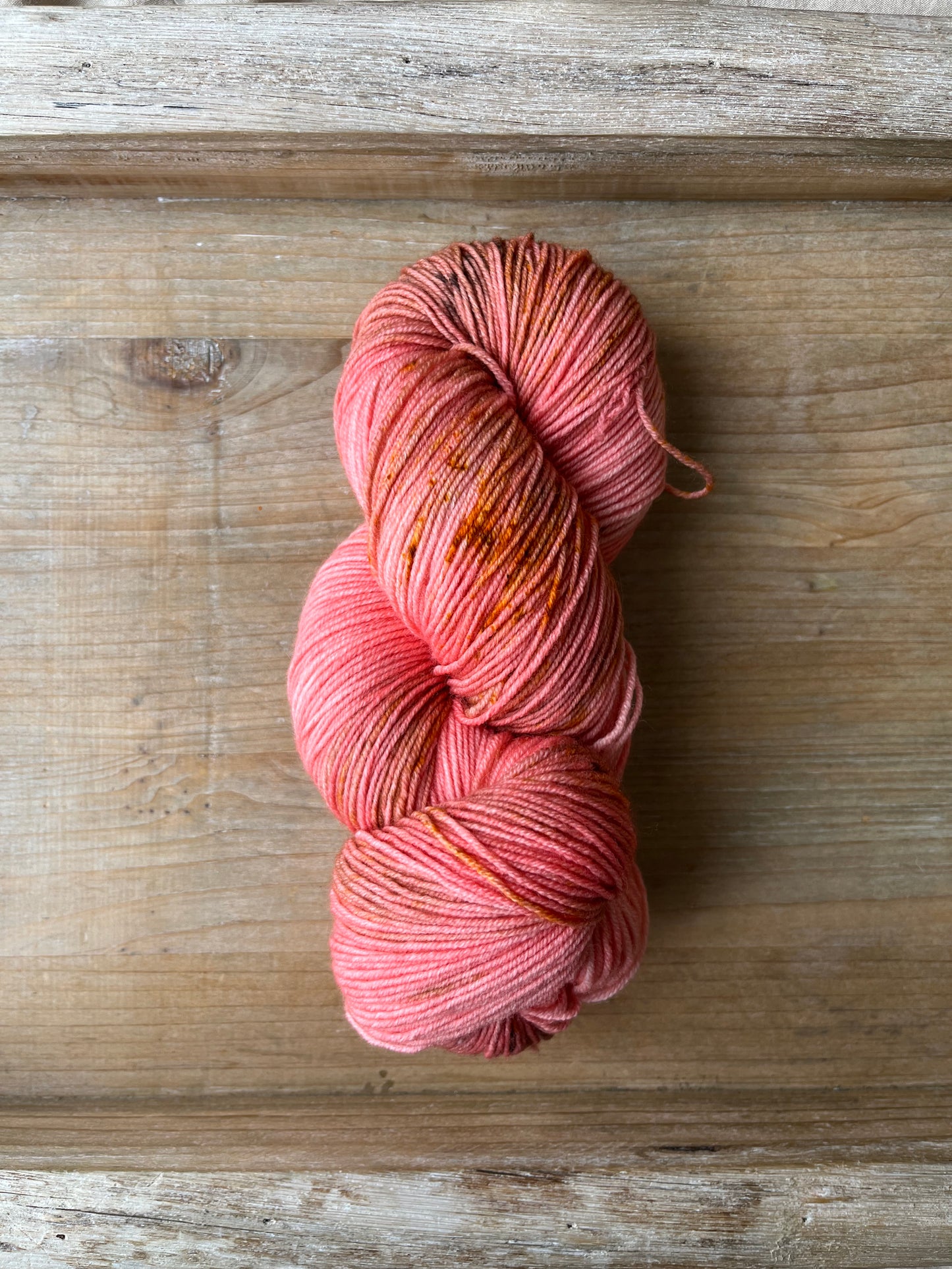 5 Skein Fade on Squishy Sock Base